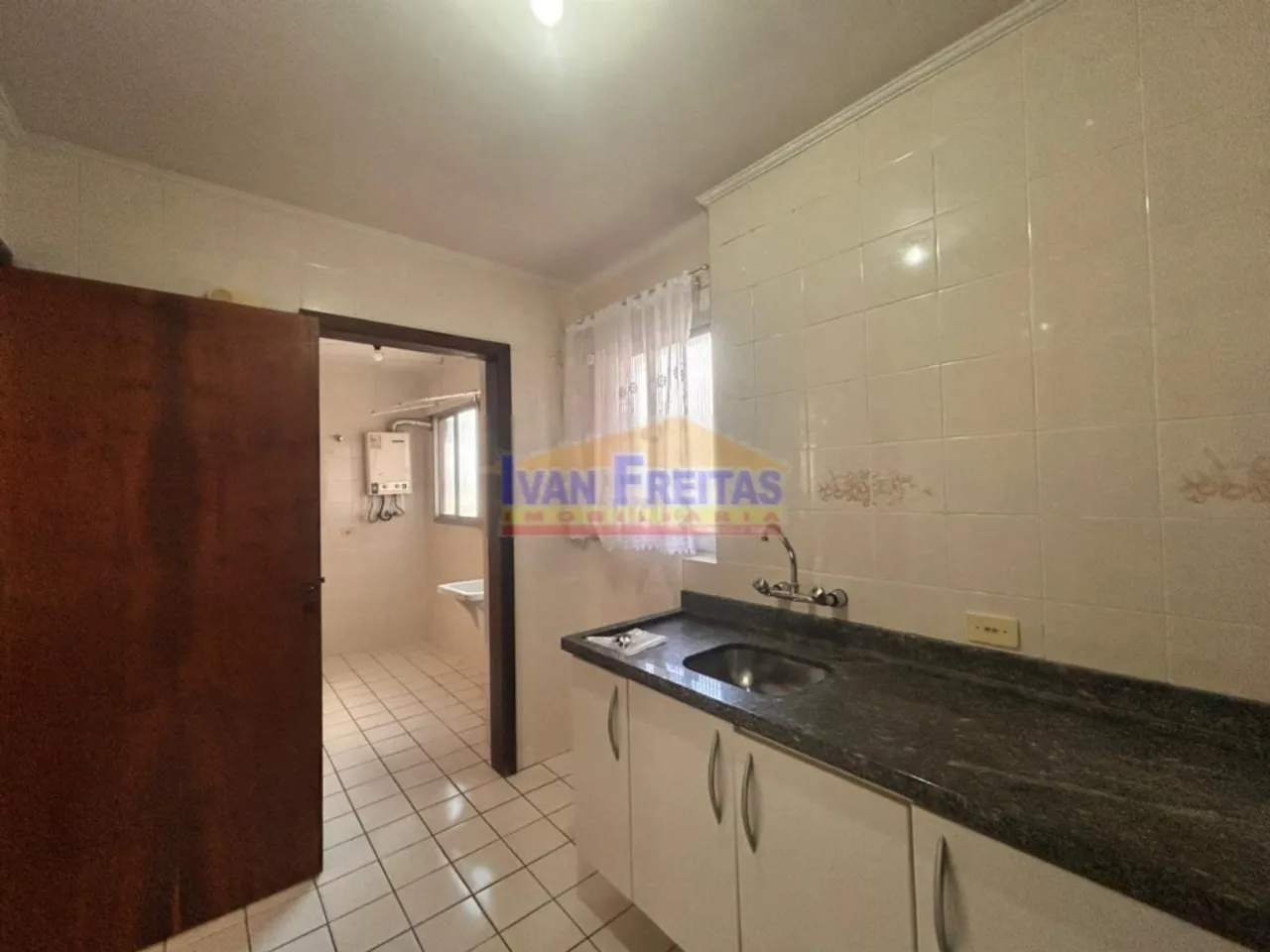 Apartamento de 3 quartos com suíte e varanda no 15º andar — photo 8