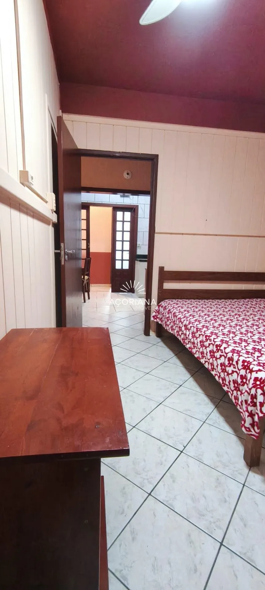 Departamento amueblado de 50 m² en Florianópolis — photo 7