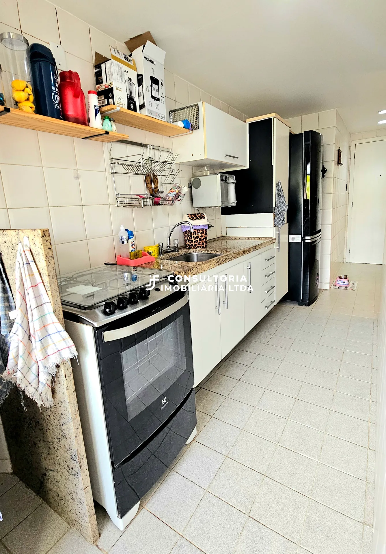 2 quartos e espaço de home office: apartamento de 95 m² — photo 22