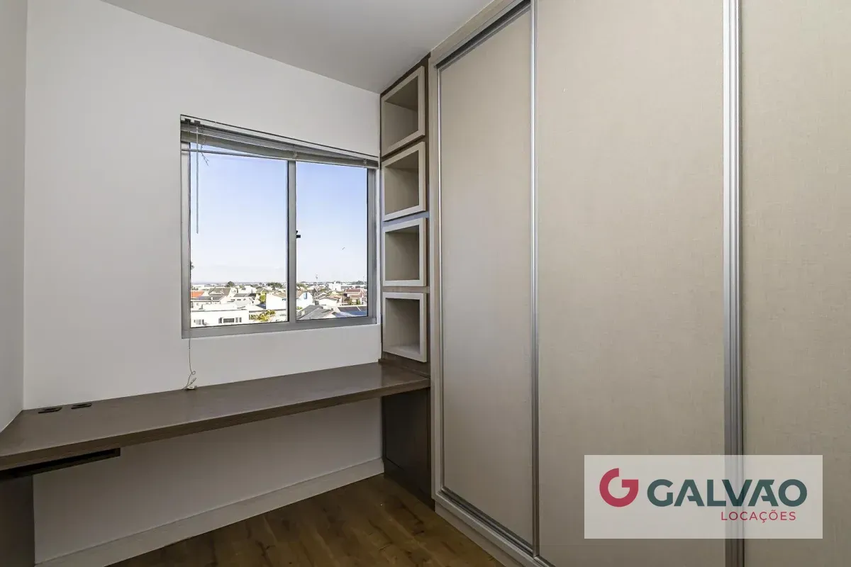 Apartamento de 48 m² no 1º andar com 2 quartos — photo 12