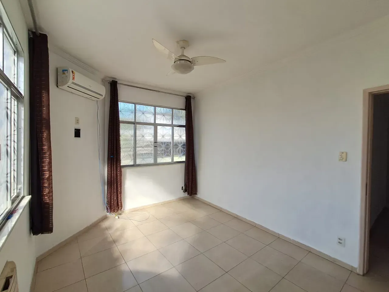 3-bedroom apartment with 2 bathrooms and one parking spot — photo 8