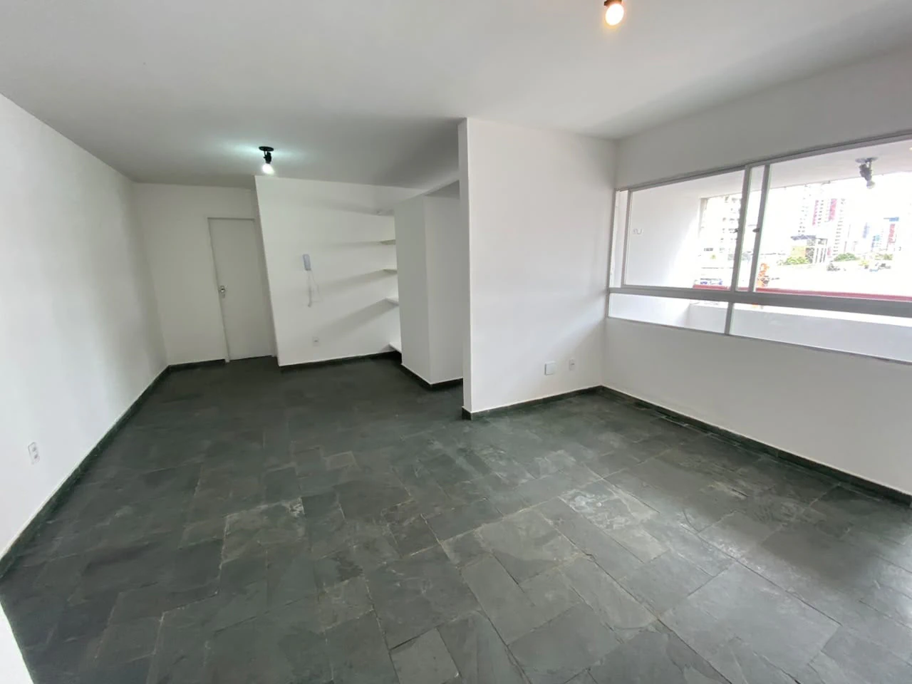 One-bedroom, 50 m² apartment in João Pessoa — photo 4