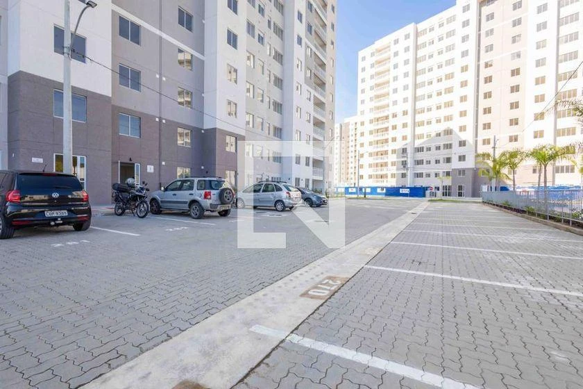 Apartamento de 2 quartos com suíte e 55 m² — photo 4