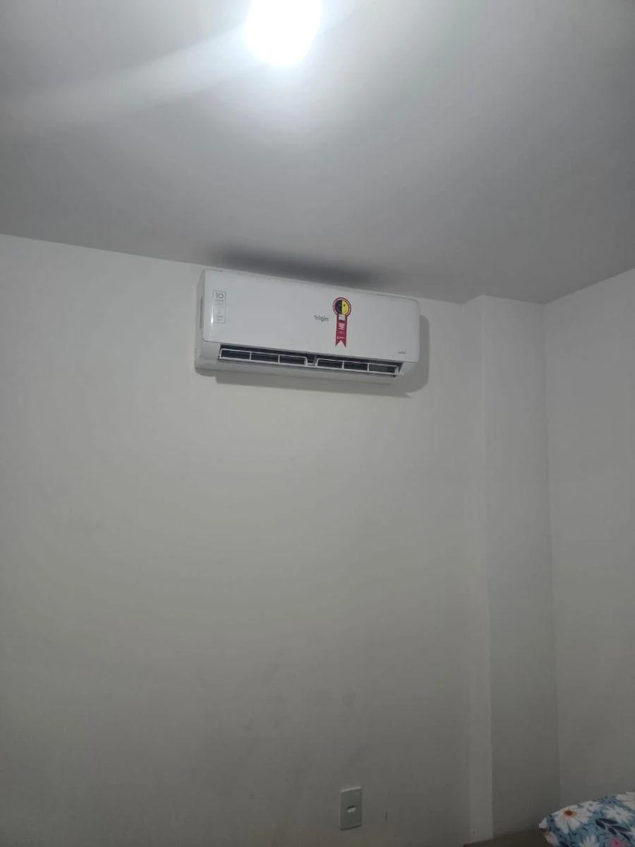 Apartamento mobiliado com 1 quarto, 25 m² e 1 vaga térreo — photo 20