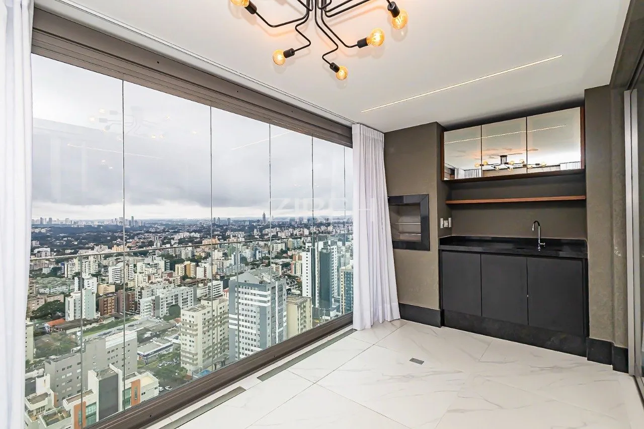 Apartamento de 3 dormitorios con 3 baños en suite — photo 20