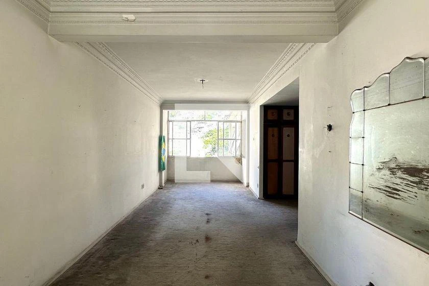 2-bedroom apartment with a mountain view in Rio de Janeiro — photo 16