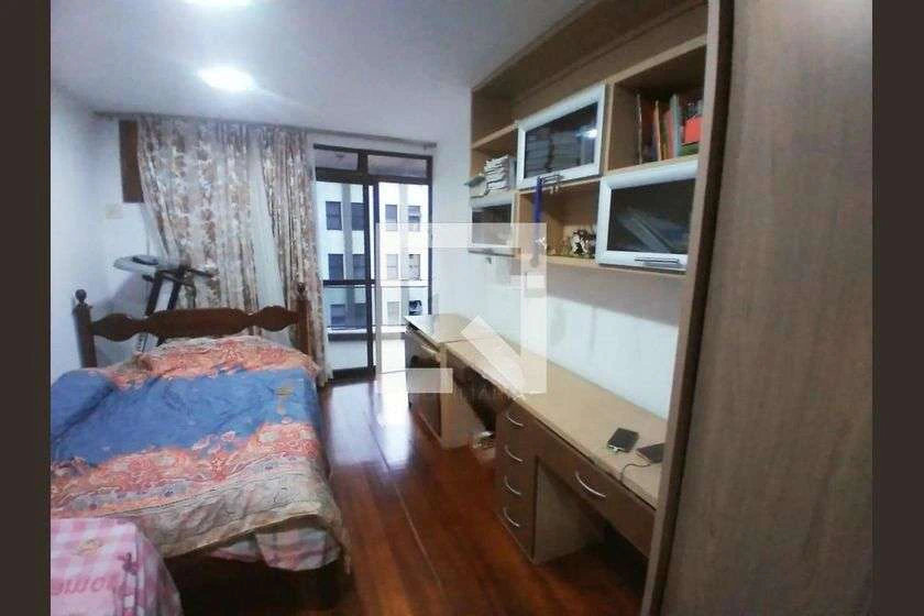 Apartamento mobiliado com 6 quartos e 240 m² — photo 25