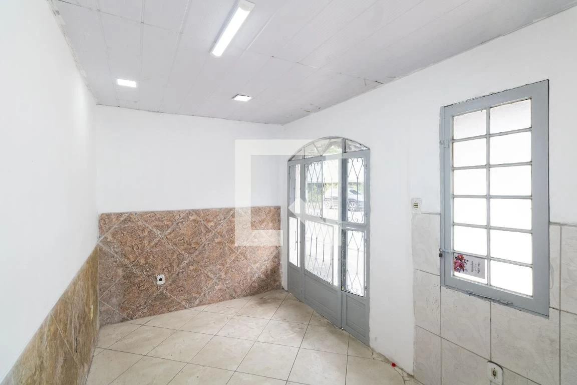 Unfurnished house with 1 bedroom and 1 bathroom — photo 7