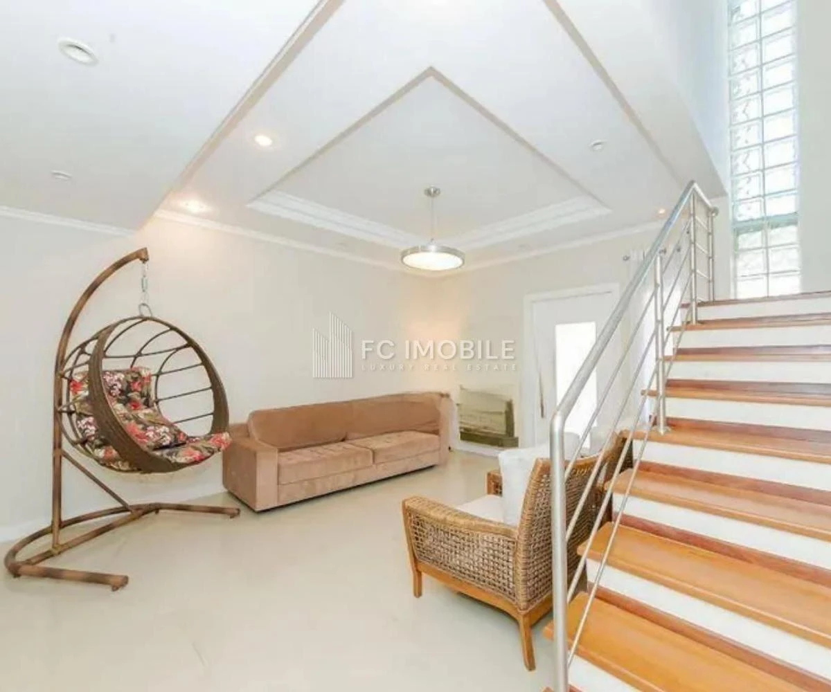 Casa mobiliada com 5 dormitórios e 6 banheiros, 405 m² — photo 6