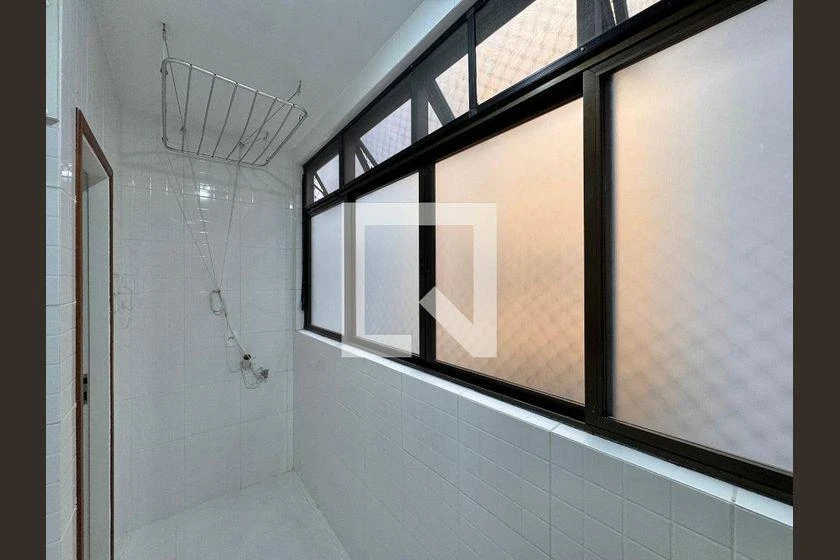 Apartamento de 3 quartos com armários planejados e varanda — photo 41