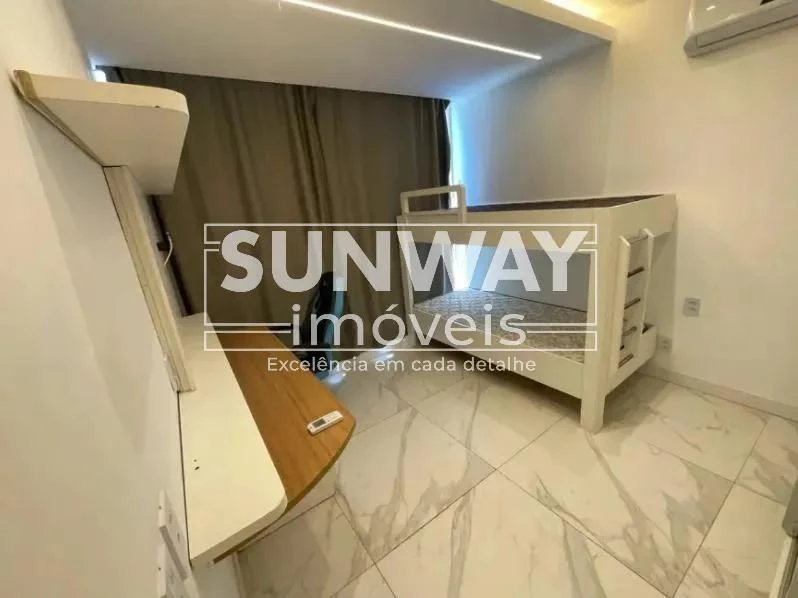 Apartment, 250 m², with floor-to-ceiling windows — photo 11