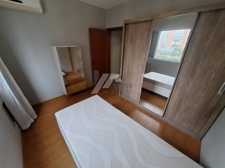 3-bedroom apartment with a private pool in Florianópolis — photo 18