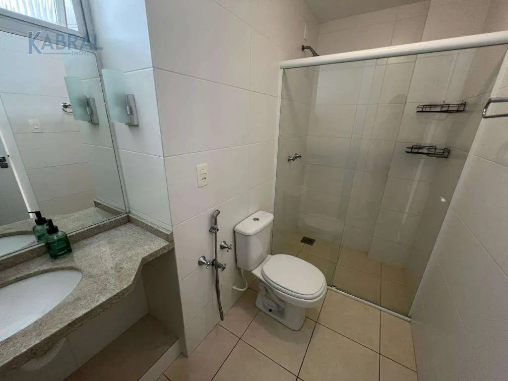Apartamento de 106 m² com 3 quartos e 1 vaga — photo 22