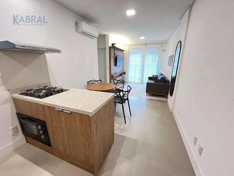 Меблированная квартира с 2 спальнями и балконом 71 м² — photo 7