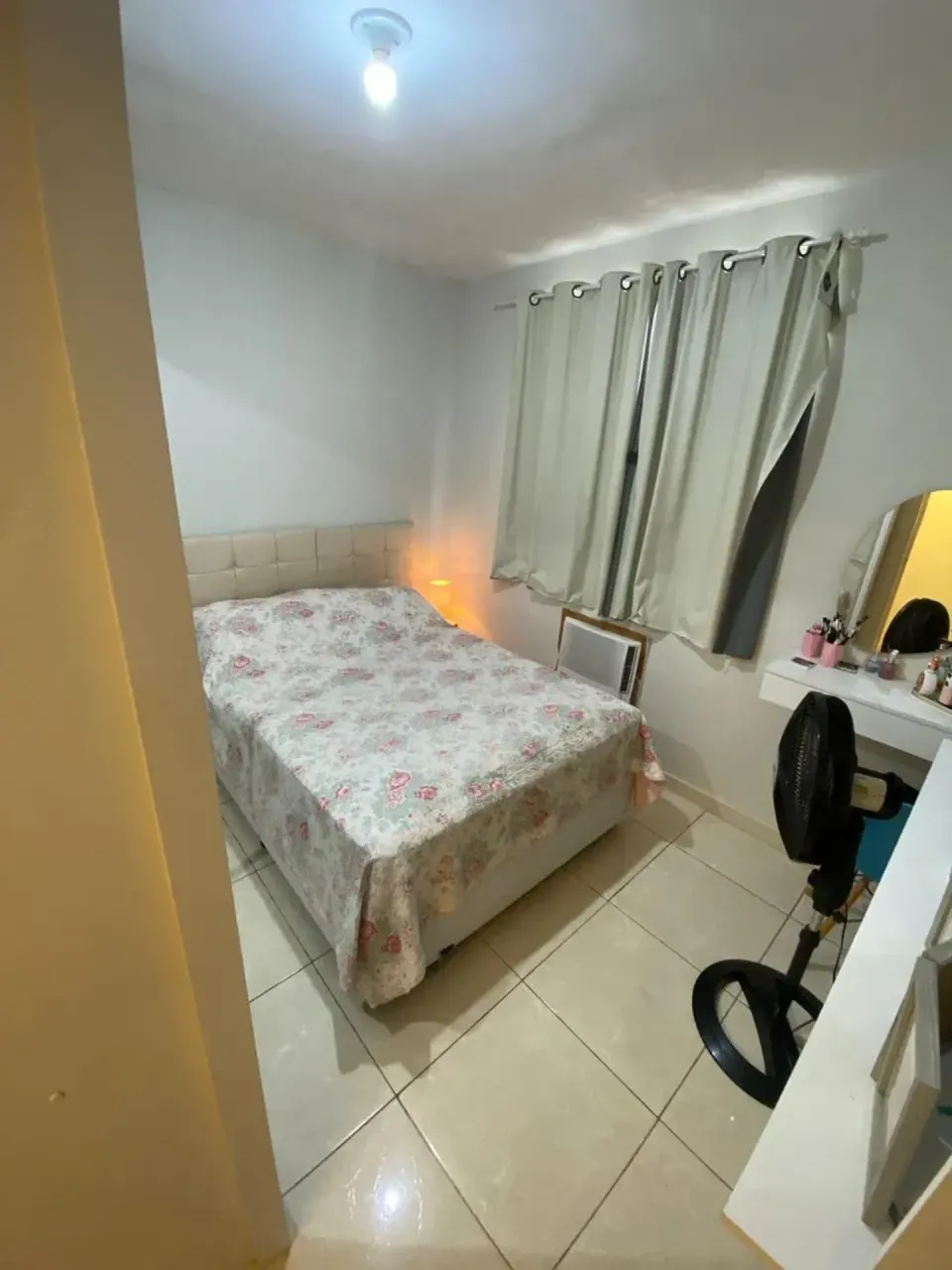Furnished 2-bedroom apartment with 1 parking space — photo 12
