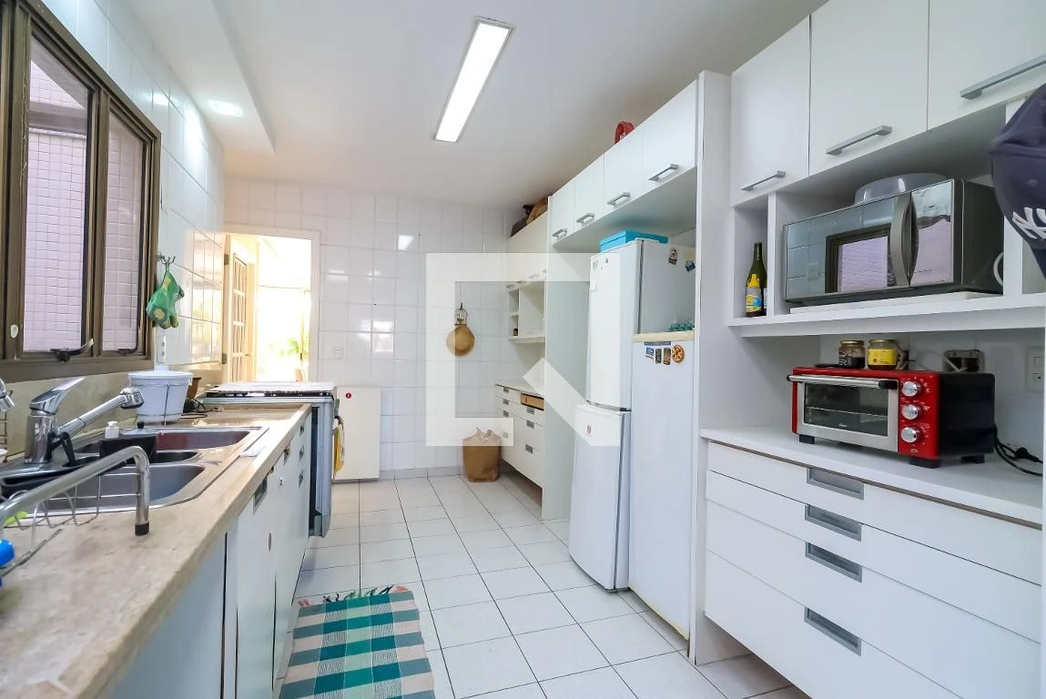 Apartamento mobiliado de 6 quartos com jacuzzi — photo 20