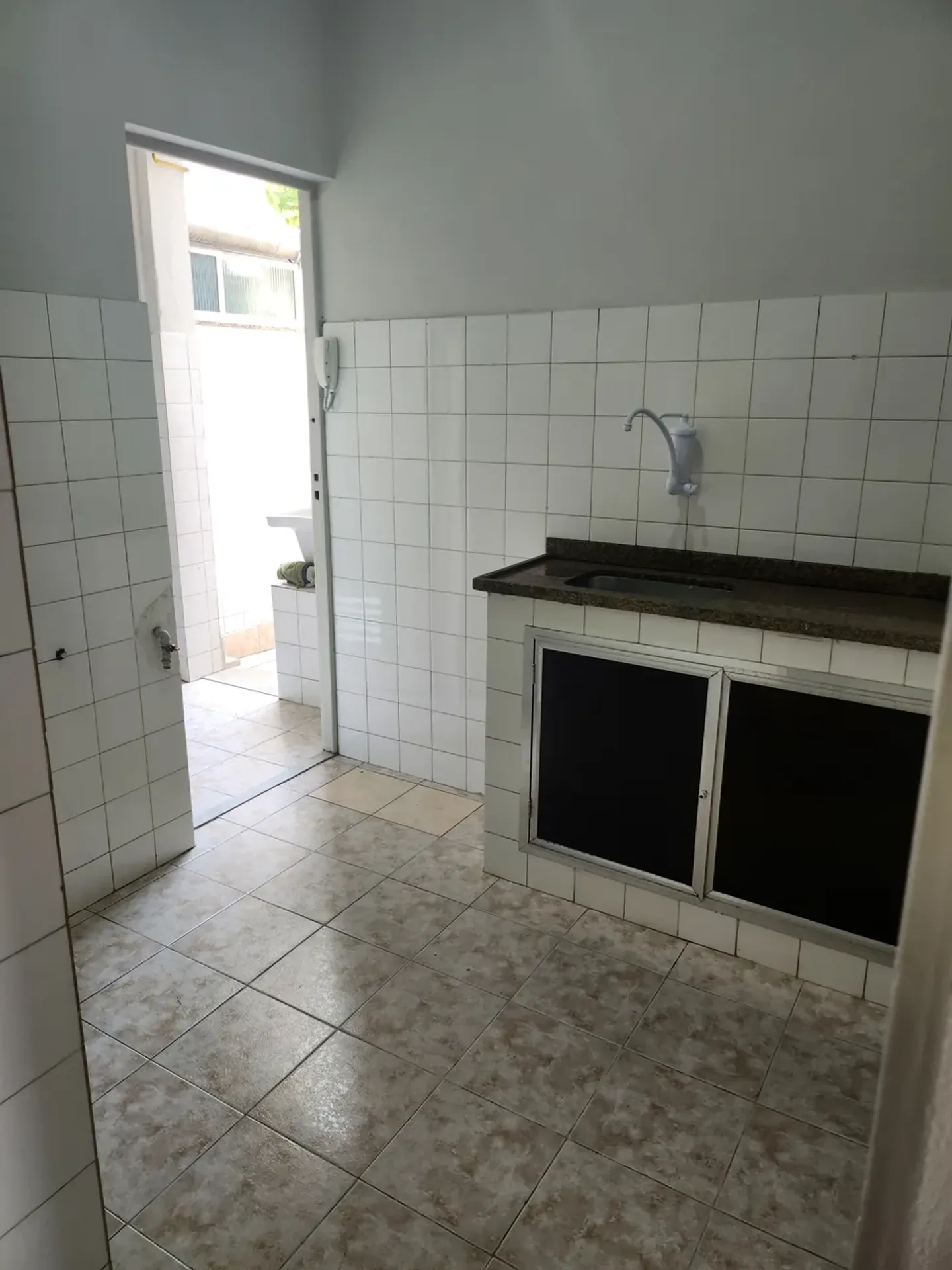 2-bedroom apartment, 56 m²