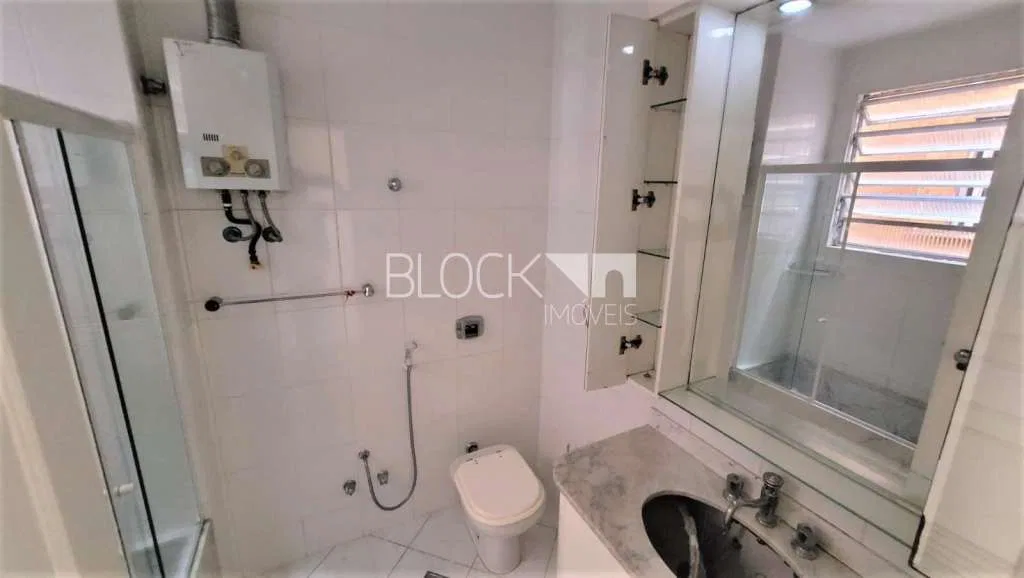 3-bedroom apartment with a home office in Rio de Janeiro — photo 21