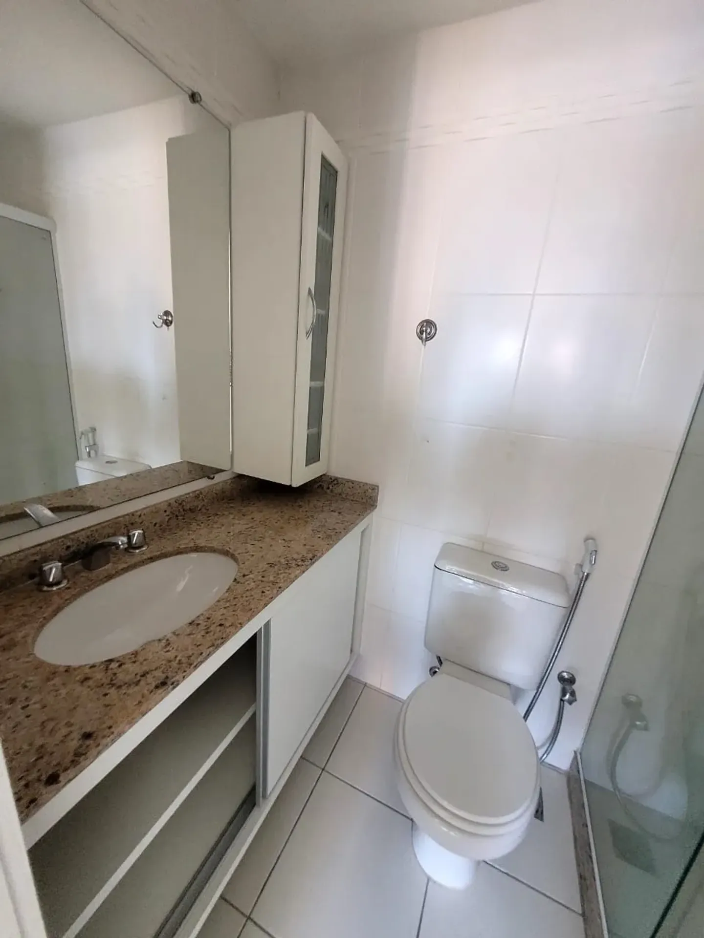 Квартира з 2 спальнями та пральною машиною, Ріо-де-Жанейро — photo 15
