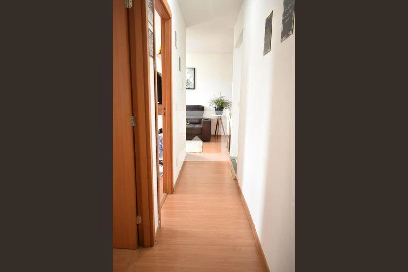 Apartamento mobiliado, 43 m², com máquina de lavar — photo 42