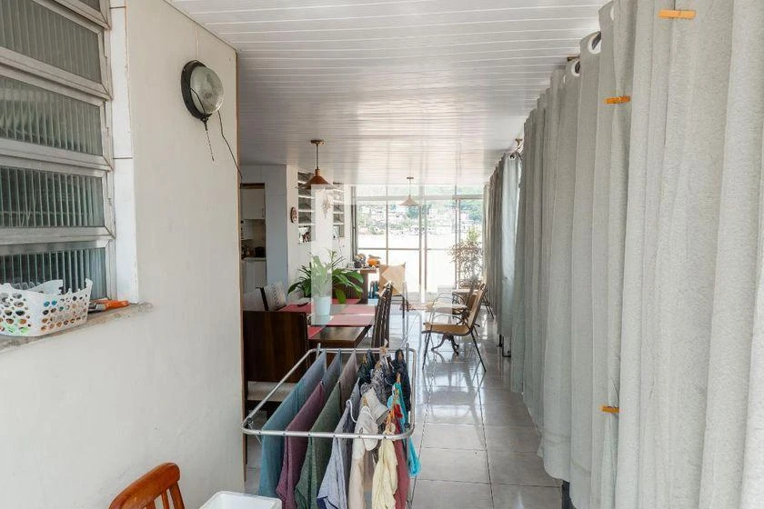 Furnished apartment, 504 m², with a mountain view — photo 30