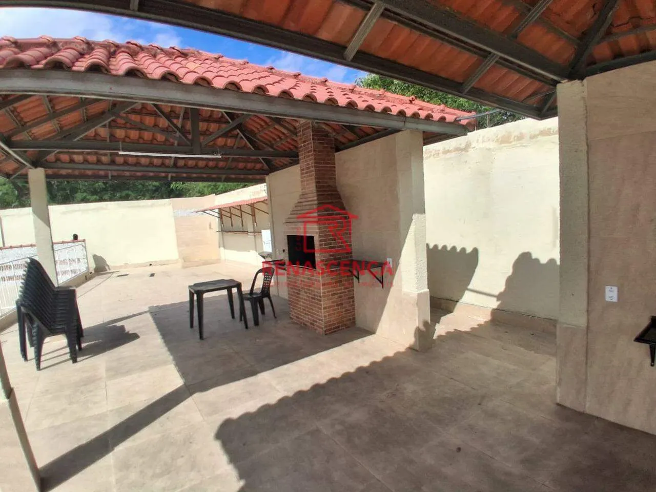 2-bedroom 45 m² unfurnished apartment with 1 parking — photo 10