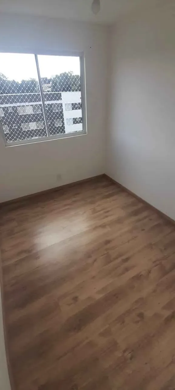 Unfurnished apartment with 2 bedrooms and 1 parking spot — photo 9