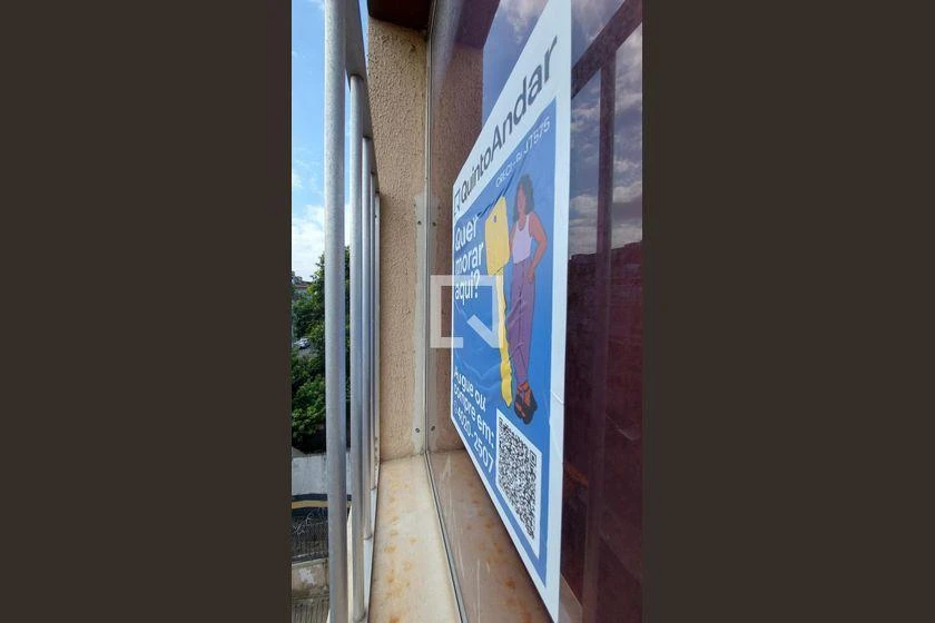 Apartamento para aluguel com 2 quartos e 2 banheiros — photo 43