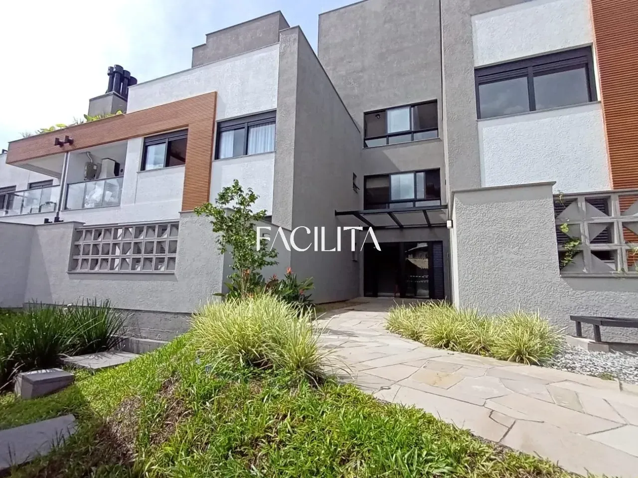 Apartamento garden amueblado con 2 dormitorios y suite — photo 24
