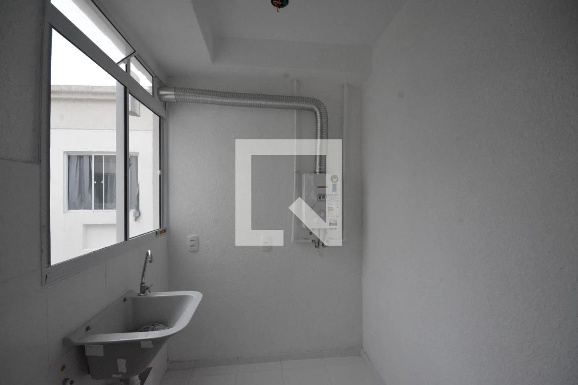 Apartamento com 2 quartos e cozinha americana — photo 37