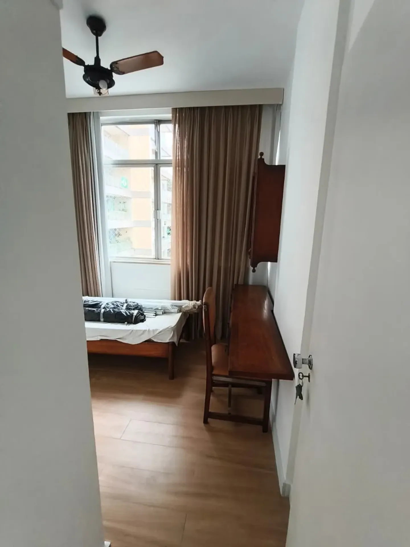 Apartment with 3 bedrooms, 2 bathrooms and 1 parking spot — photo 31