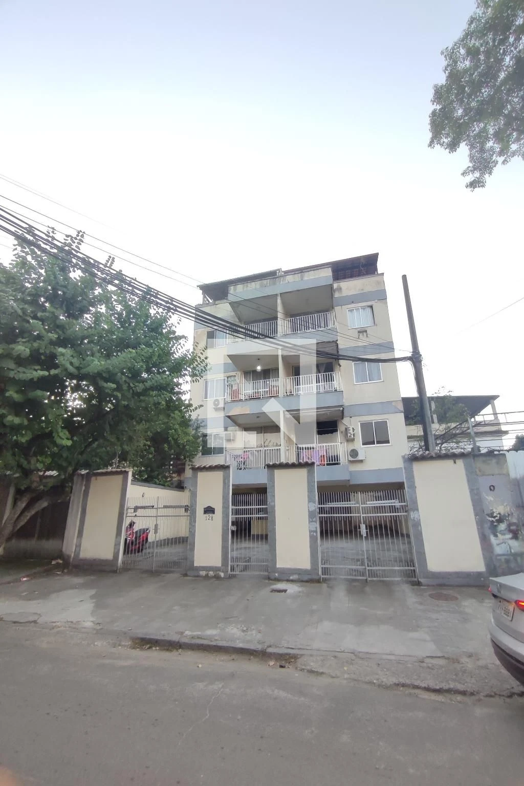 Apartamento para locação com 2 quartos e varanda — photo 10