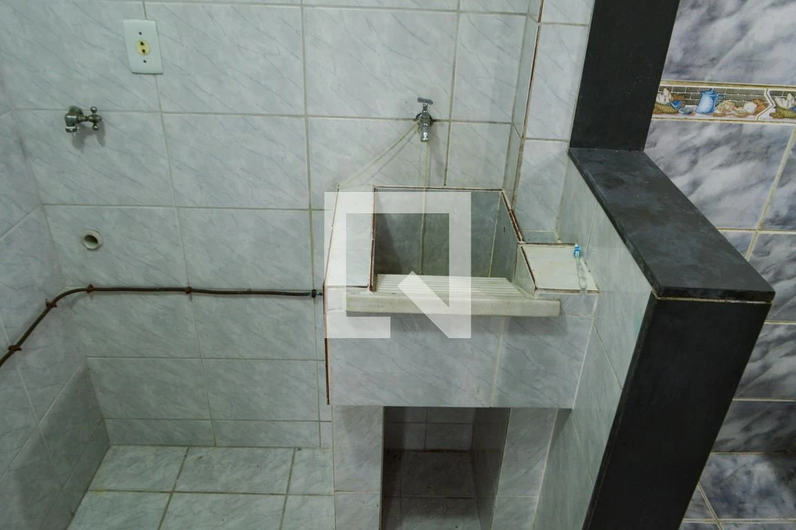 Apartamento para aluguel com 3 quartos e cozinha fechada — photo 11