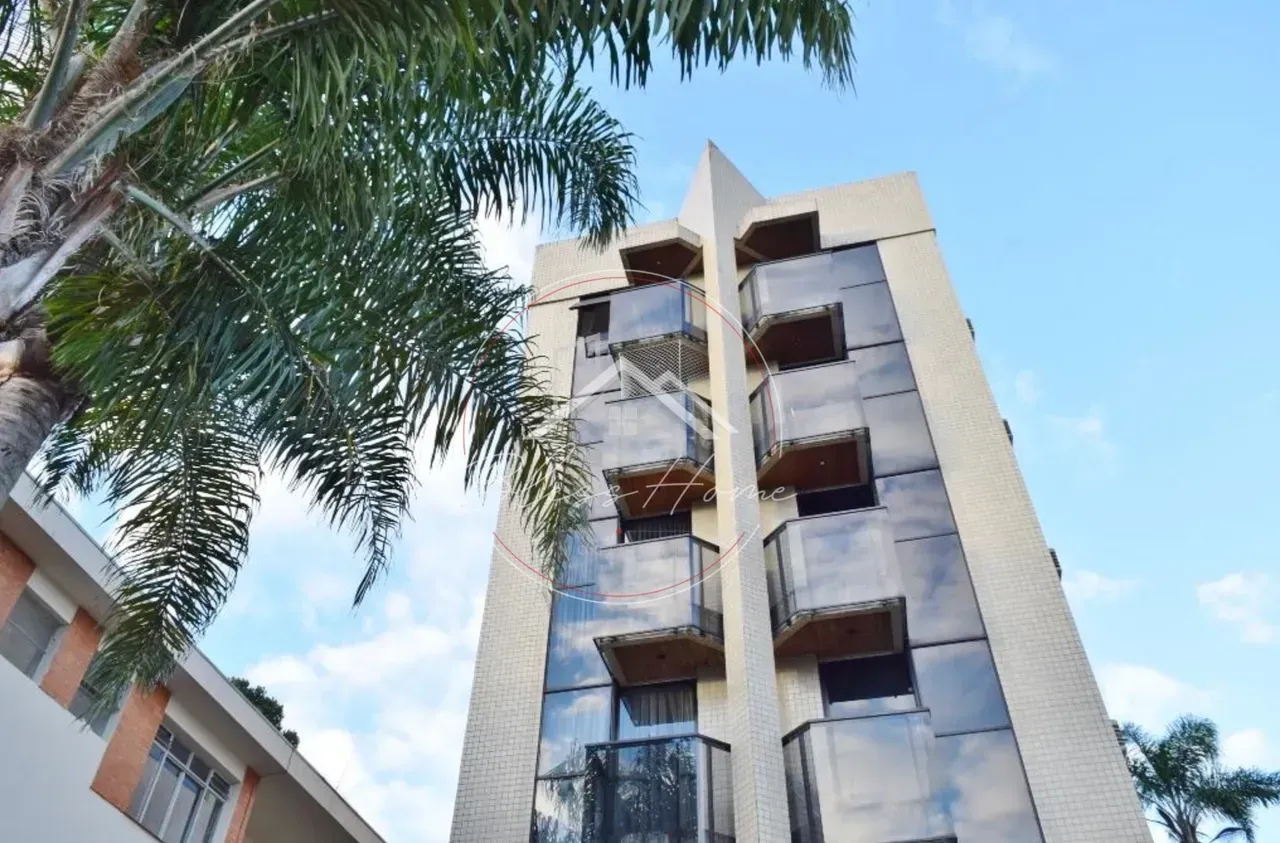 Apartamento de 1 quarto com cozinha americana e vaga — photo 2