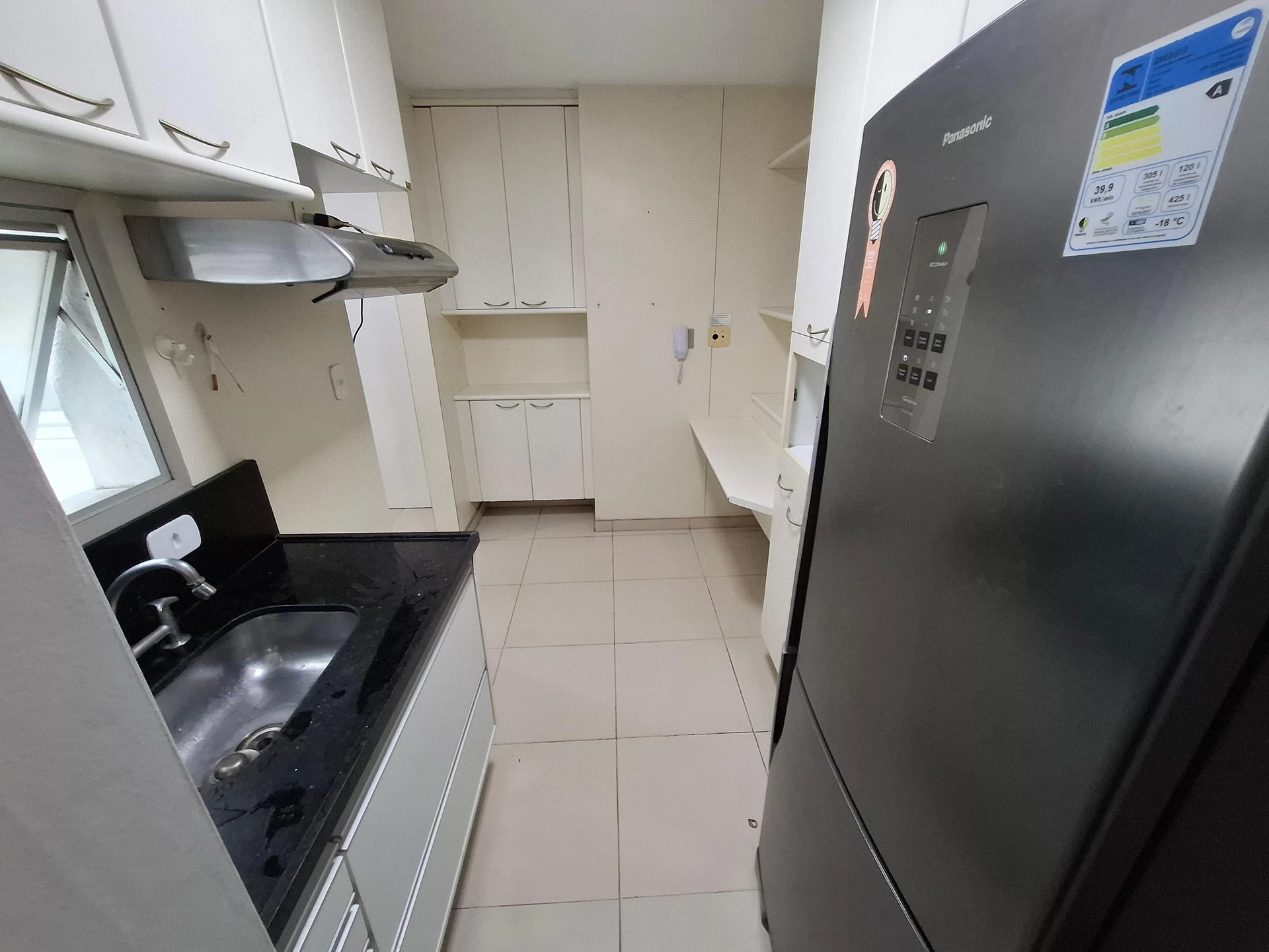 Apartamento com vista para as montanhas, Botafogo — photo 2