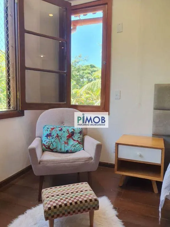 Casa mobiliada com 5 quartos e 5 banheiros — photo 24