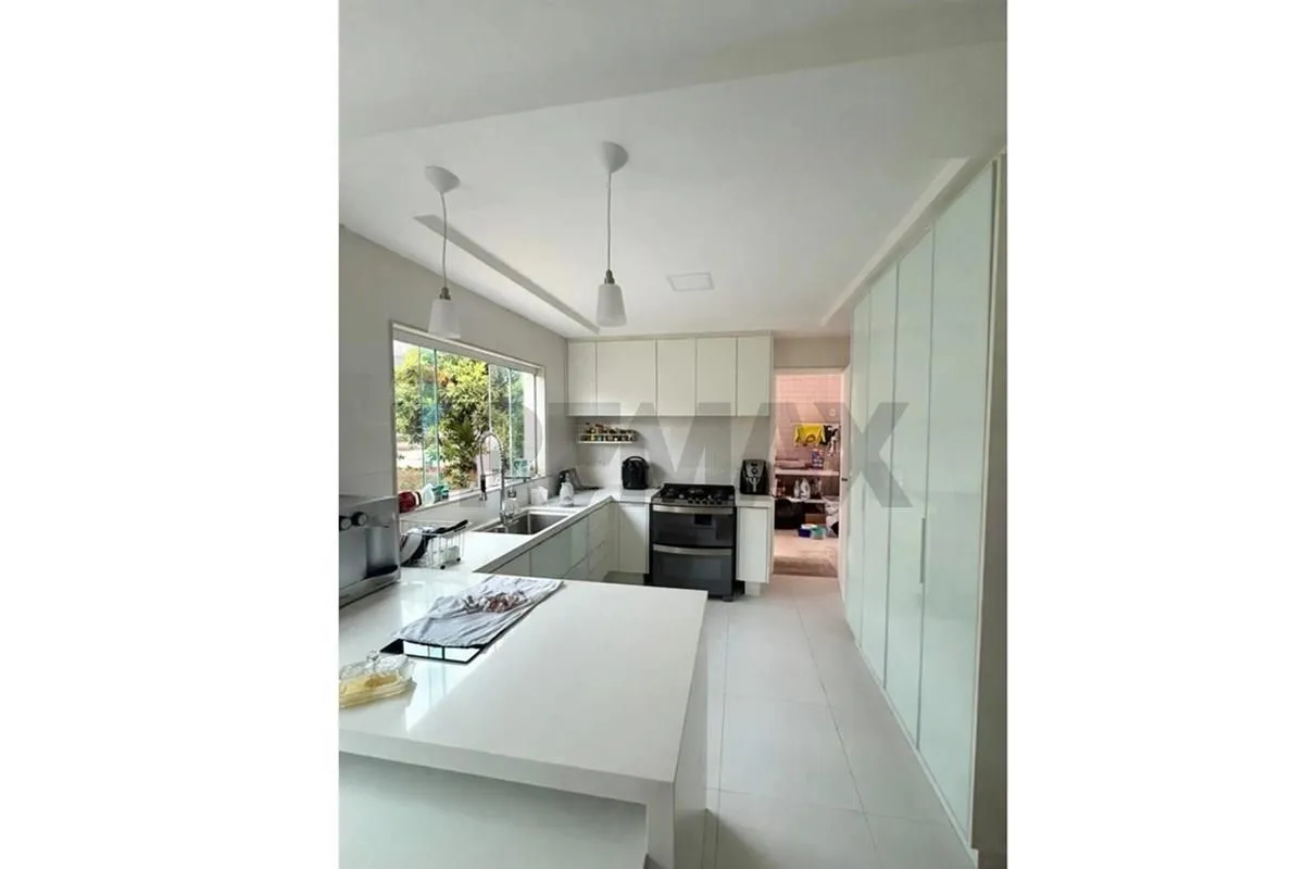 Casa de 5 quartos com banheira, Recreio dos Bandeirantes — photo 24