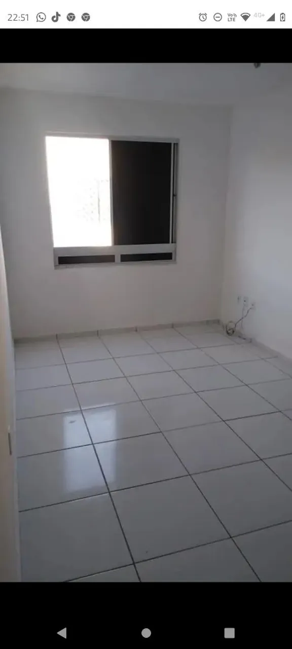 2-bedroom apartment, 44 m² — photo 3