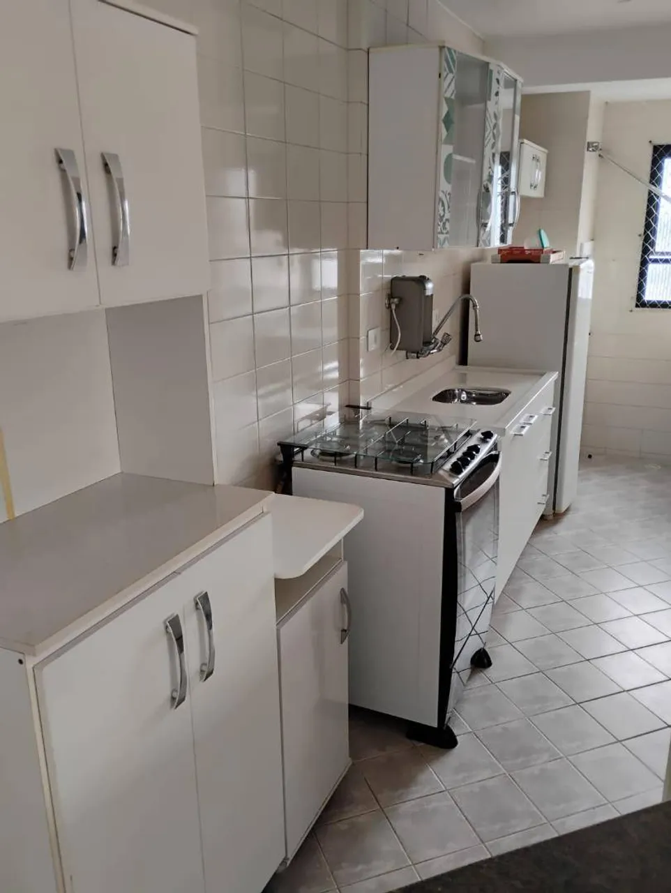 1-bedroom apartment with no parking space and 55 m² — photo 7