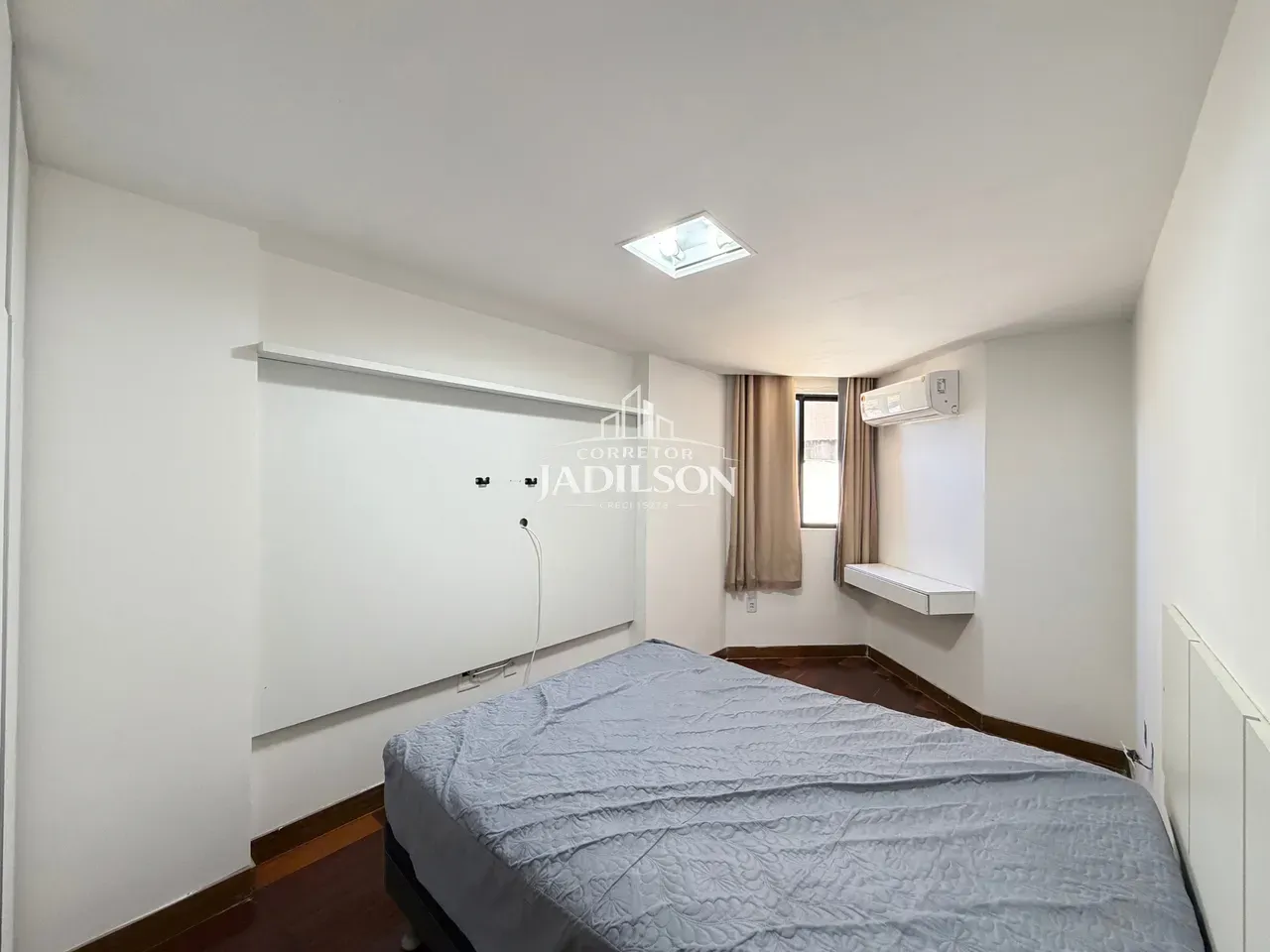 2-bedroom apartment in a building with a pool — photo 14