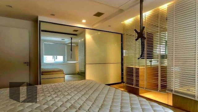 4-bedroom apartment with a washing machine in Rio de Janeiro — photo 5
