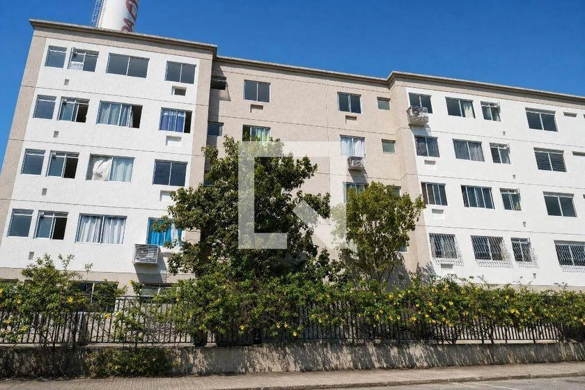 Apartamento para locação com 2 quartos e 56 m² — photo 35
