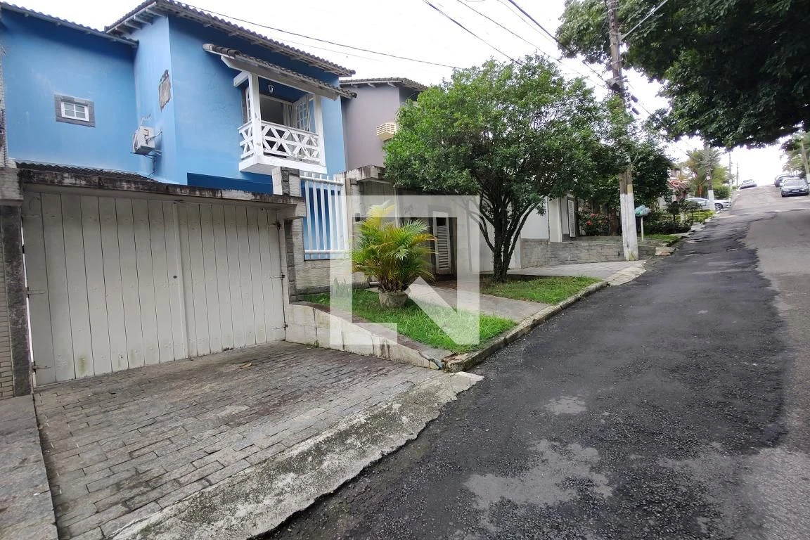 Casa mobiliada com 3 quartos, varanda e 3 banheiros — photo 15