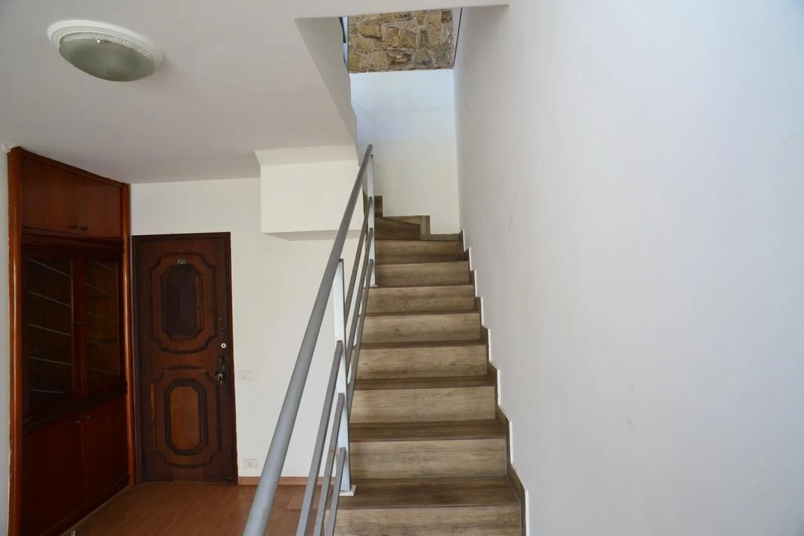 Квартира з 3 спальнями та власними ванними і балконом — photo 58