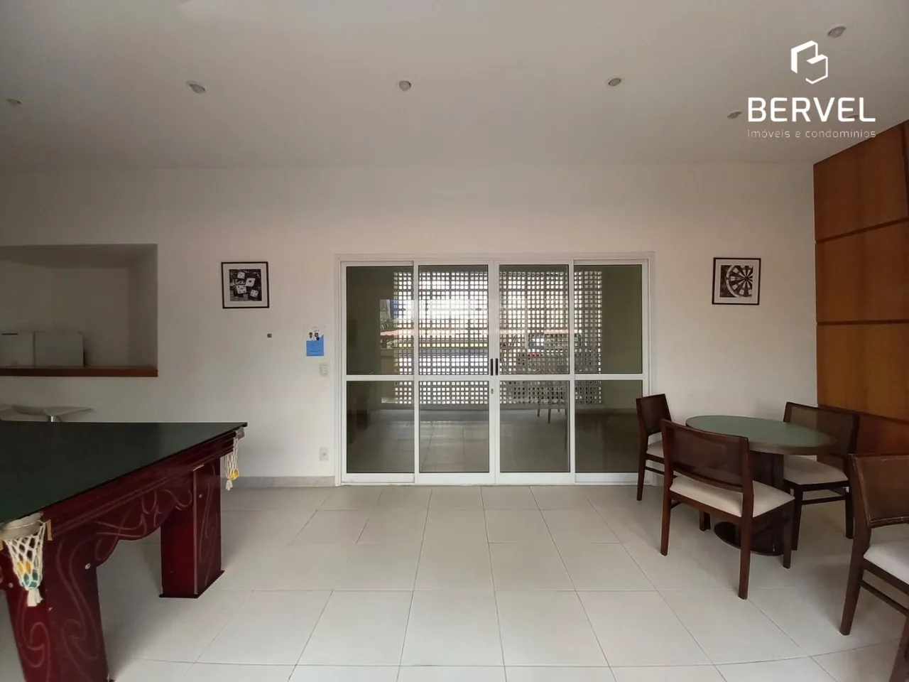 2-bedroom apartment 58 m² with parking spot — photo 19