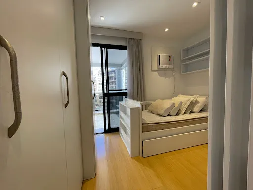 Apartamento de 2 dormitórios com varanda e 118 m² — photo 23