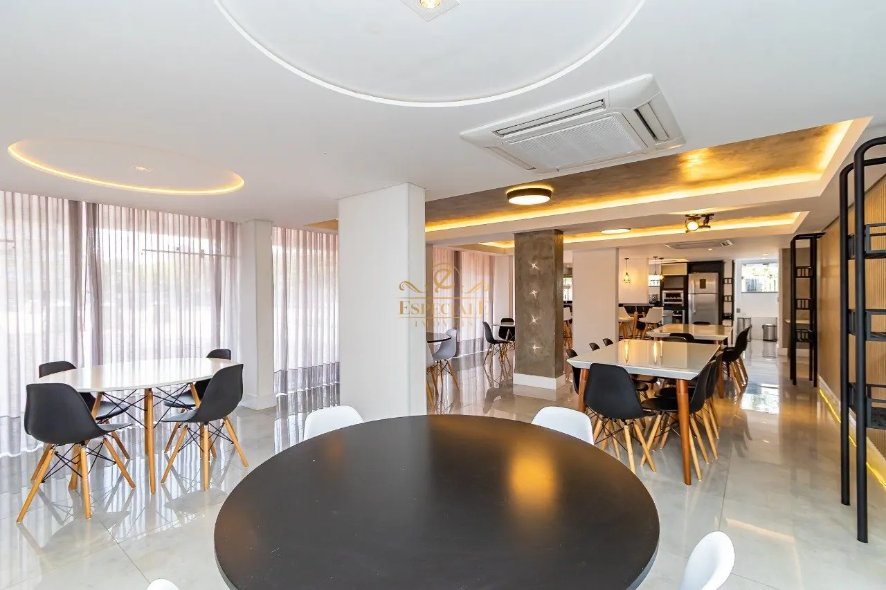 Apartment, 110 m², with floor-to-ceiling windows — photo 111