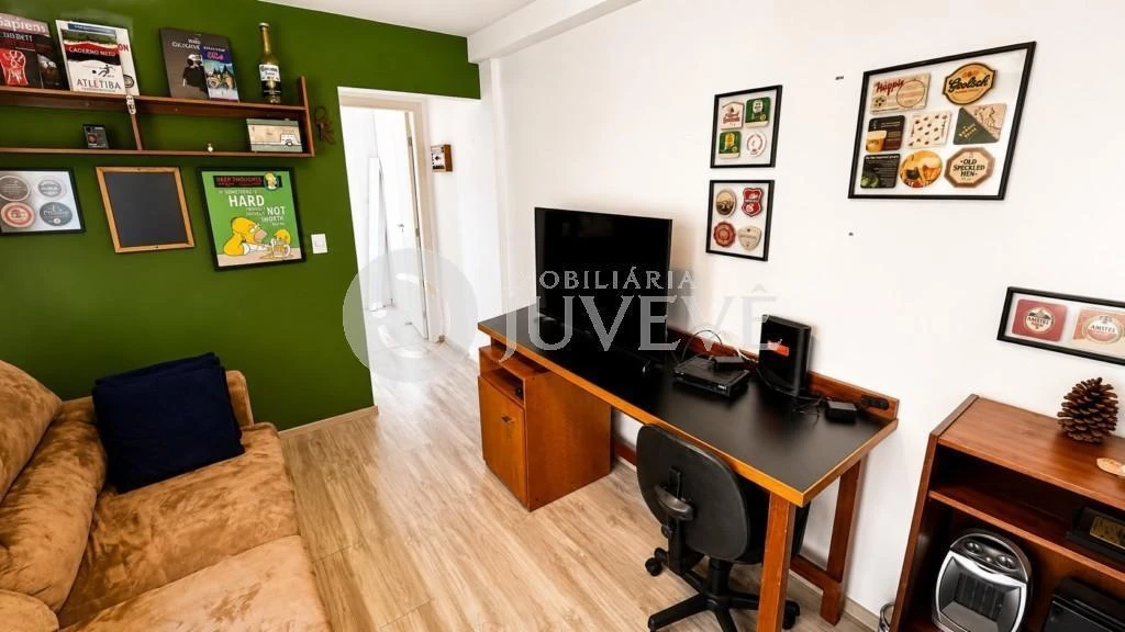 Furnished 51 m² apartment with 1 bedroom — photo 4