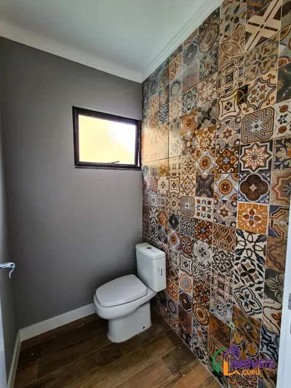 Condominium house with 5 bedrooms and 258 m² — photo 10