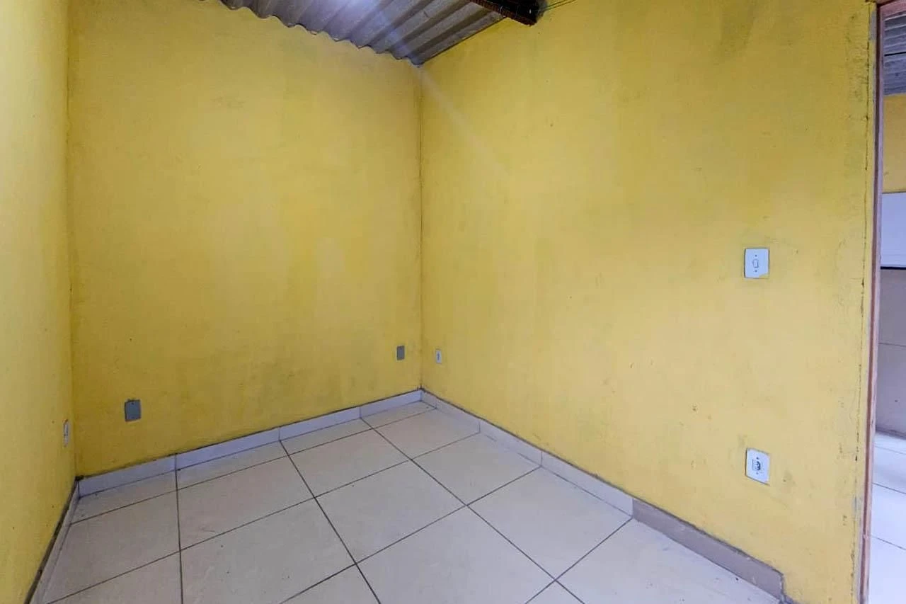 One-bedroom, 35 m² house in Rio de Janeiro — photo 16